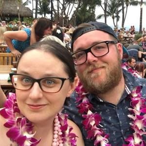 Meet your Posher, Phillip